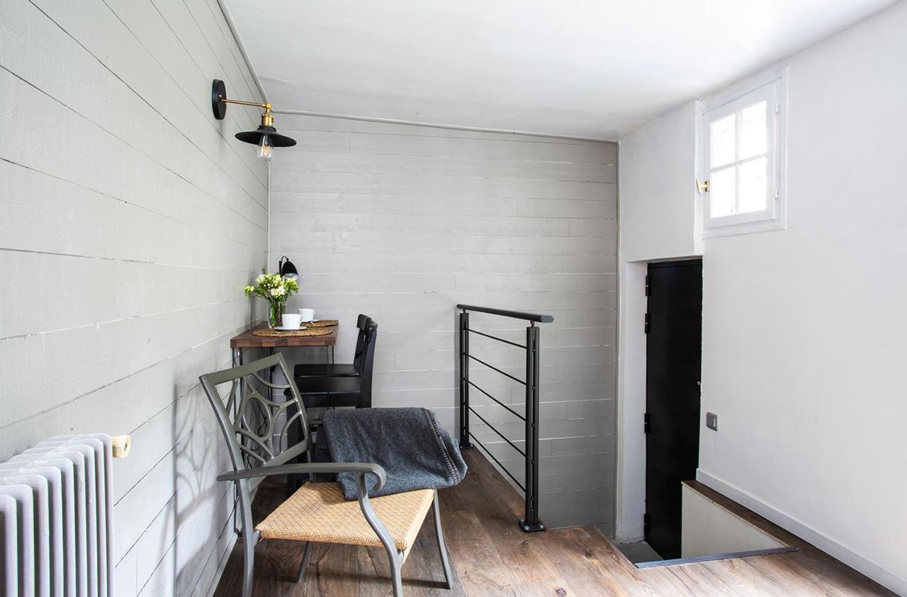 Gerard, Equipe 13eme Appartement *