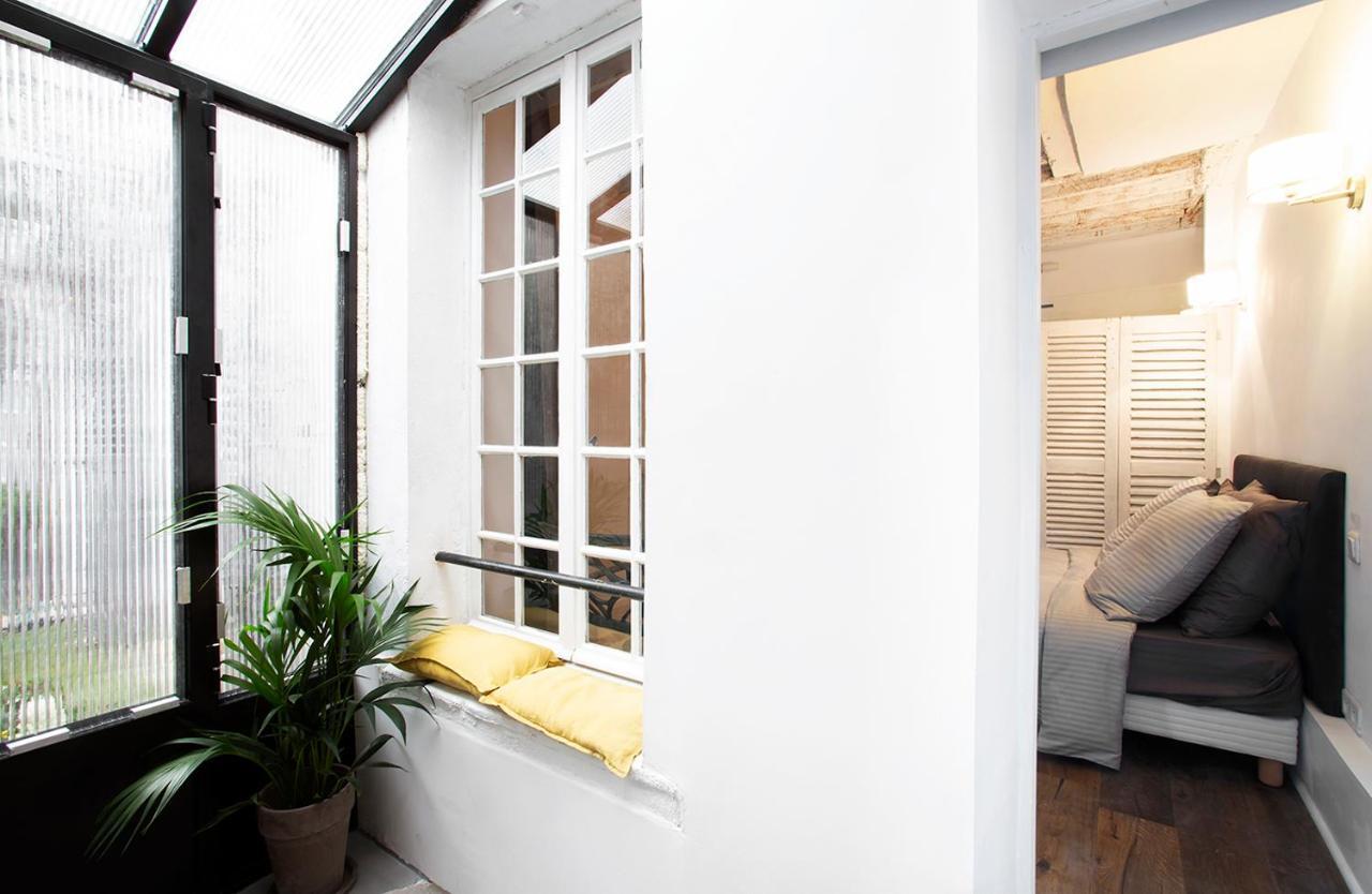 Gerard, Equipe 13eme Appartement Parijs