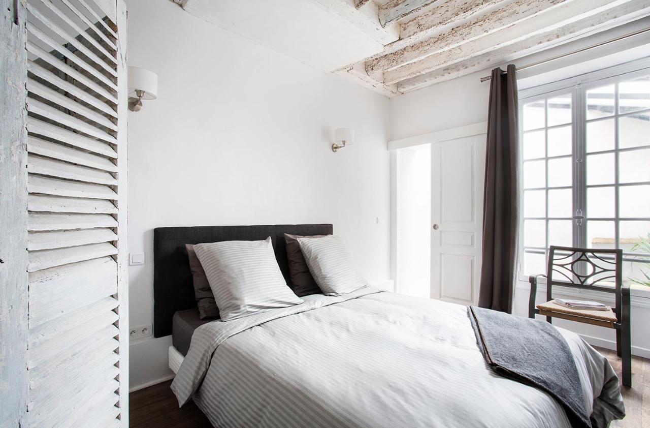 Appartement Gerard, Equipe 13eme *